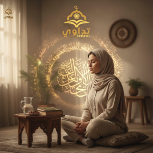 العلاج بالرقية الشرعية