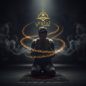 التحصين من السحر والمس