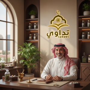 راقي شرعي مضمون بالرياض