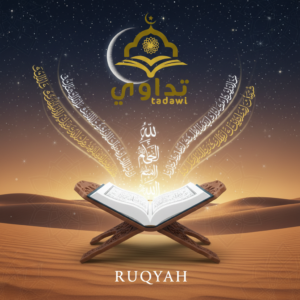 الرقية الشرعية الصحيحة