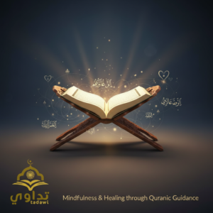 علاج الوسواس بالقرآن