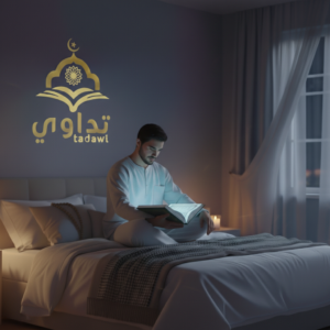 الرقية قبل النوم