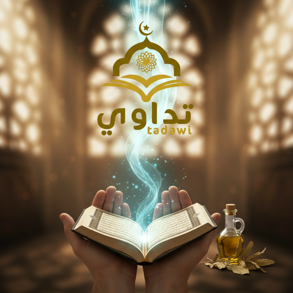 علاج السحر بالرقية