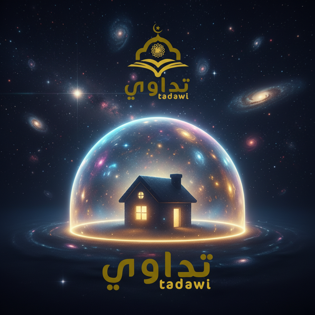 تحصين البيت من الحسد