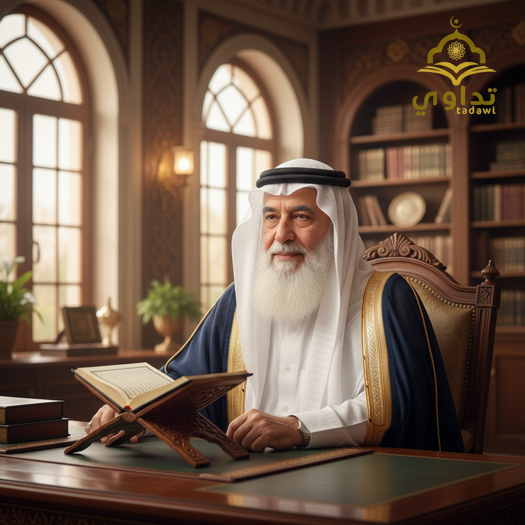 أفضل شيخ راقي بالرياض